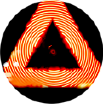 Safety Triangle